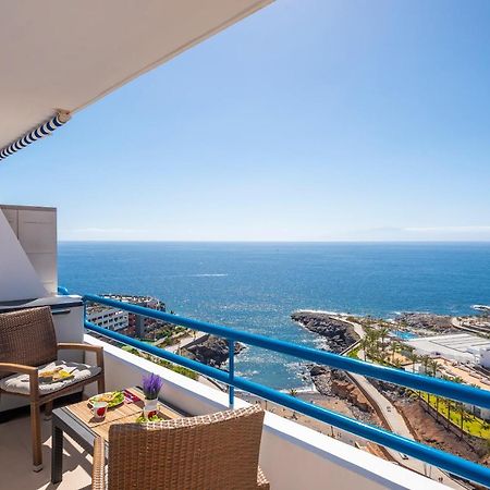פלאיה פראיסו 1316 Ocean View Studio Paraiso מראה חיצוני תמונה