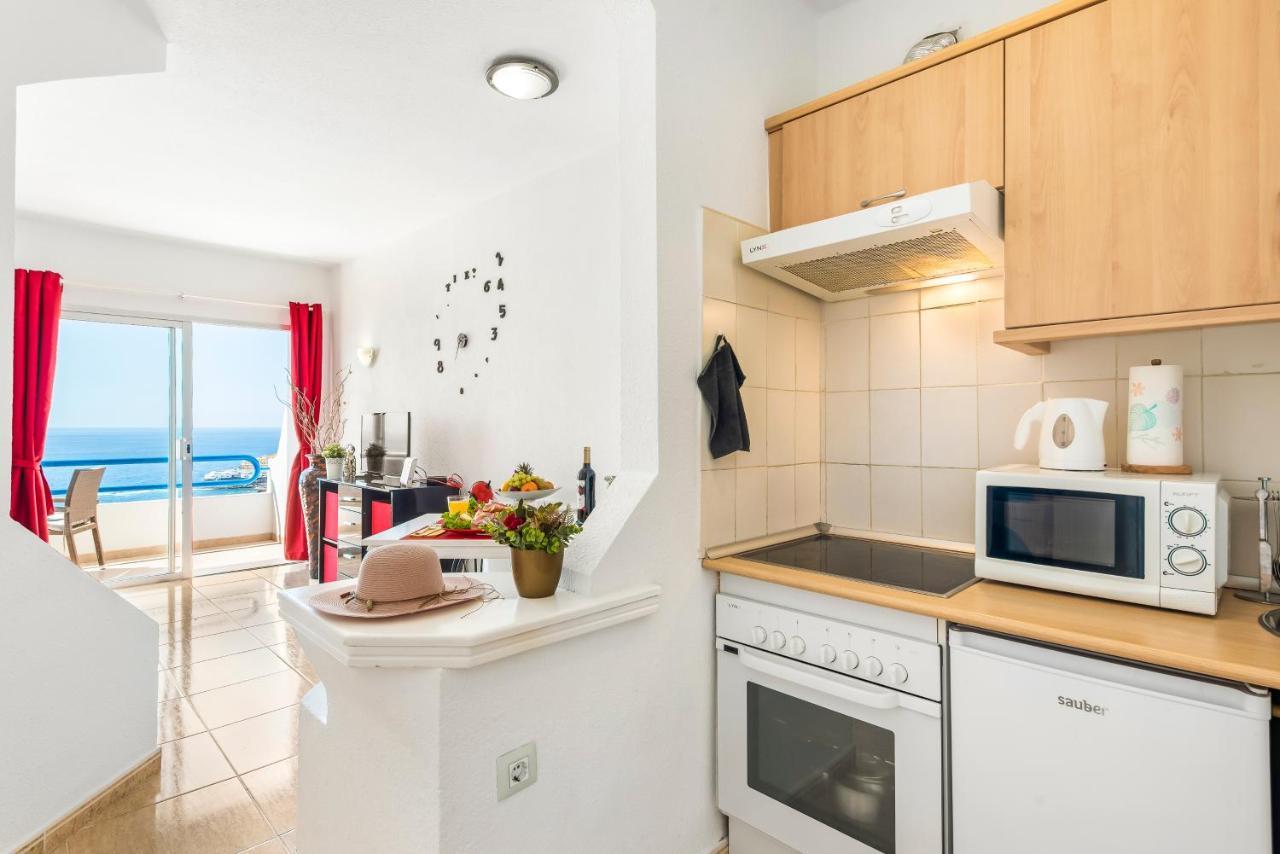 פלאיה פראיסו 1316 Ocean View Studio Paraiso מראה חיצוני תמונה