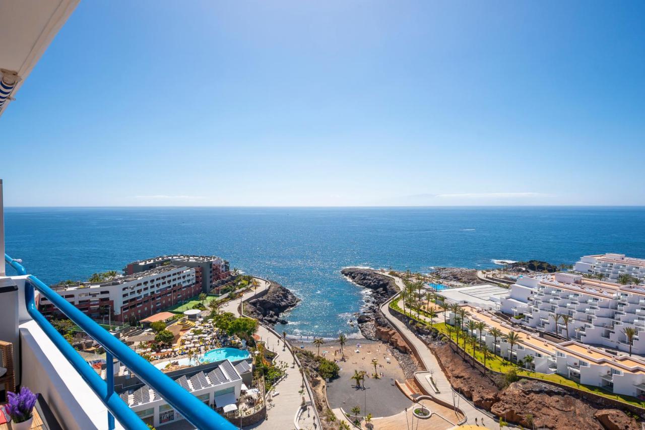 פלאיה פראיסו 1316 Ocean View Studio Paraiso מראה חיצוני תמונה