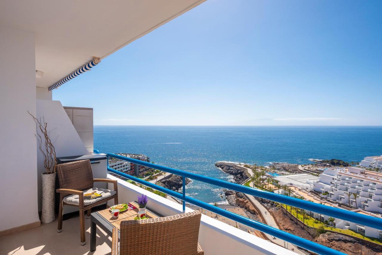 פלאיה פראיסו 1316 Ocean View Studio Paraiso מראה חיצוני תמונה