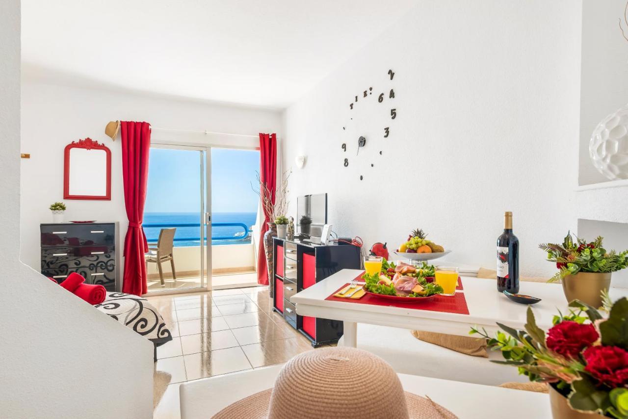 פלאיה פראיסו 1316 Ocean View Studio Paraiso מראה חיצוני תמונה