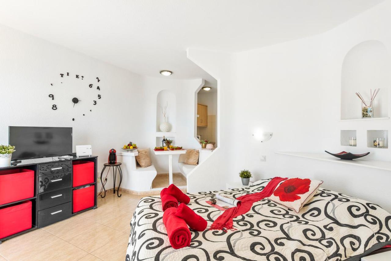 פלאיה פראיסו 1316 Ocean View Studio Paraiso מראה חיצוני תמונה