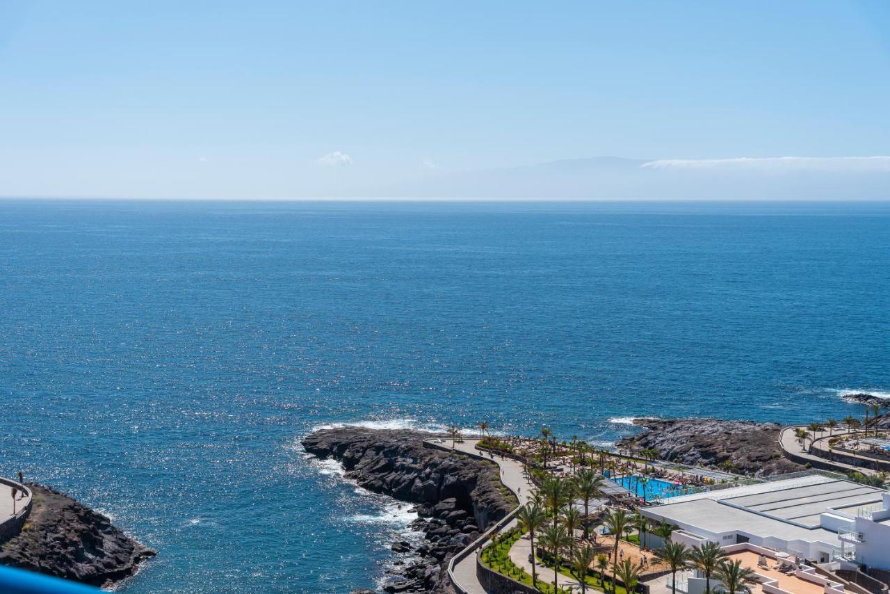 פלאיה פראיסו 1316 Ocean View Studio Paraiso מראה חיצוני תמונה
