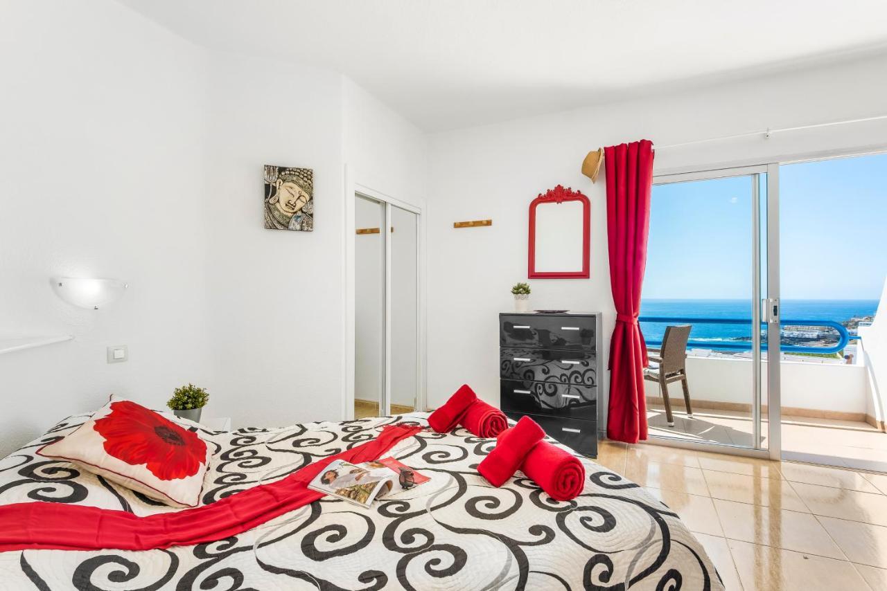 פלאיה פראיסו 1316 Ocean View Studio Paraiso מראה חיצוני תמונה