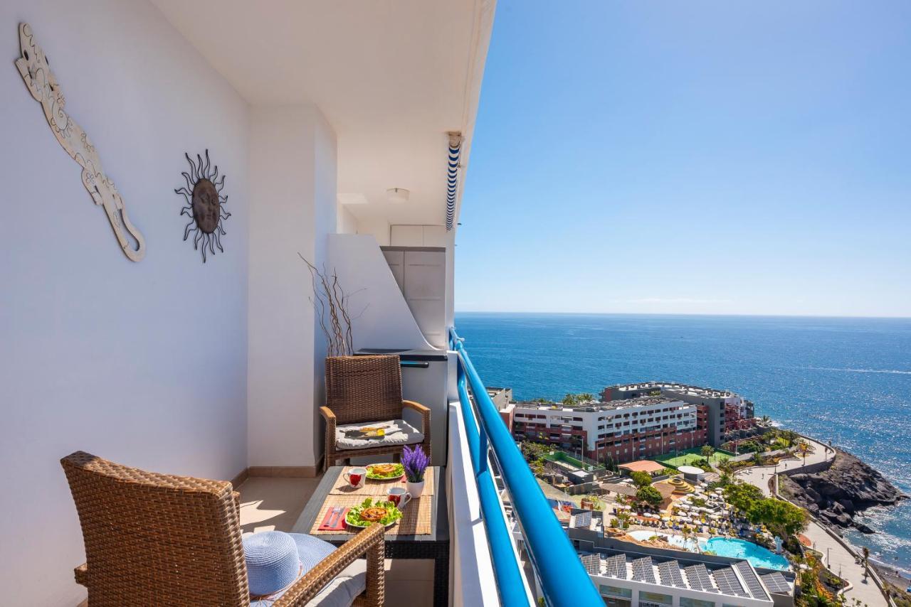 פלאיה פראיסו 1316 Ocean View Studio Paraiso מראה חיצוני תמונה