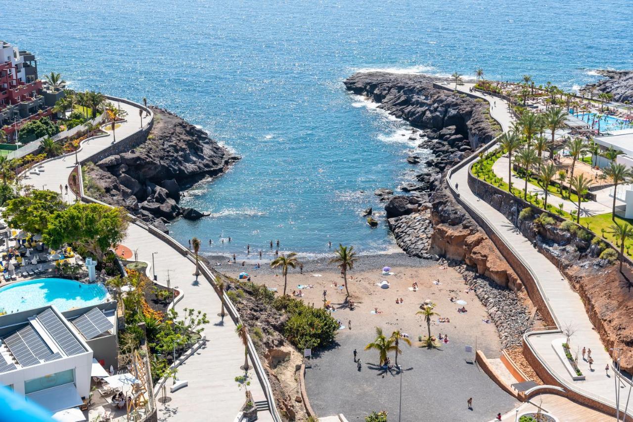 פלאיה פראיסו 1316 Ocean View Studio Paraiso מראה חיצוני תמונה