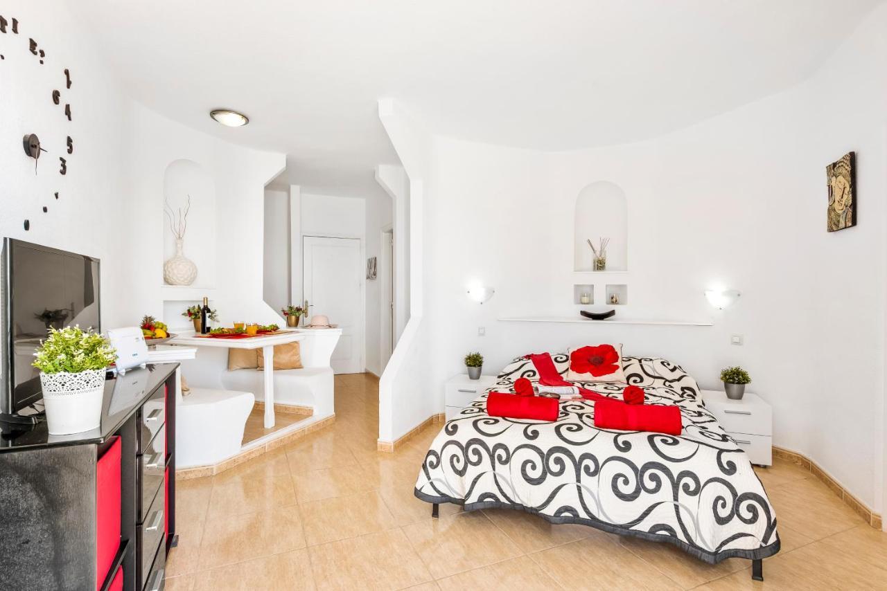 פלאיה פראיסו 1316 Ocean View Studio Paraiso מראה חיצוני תמונה